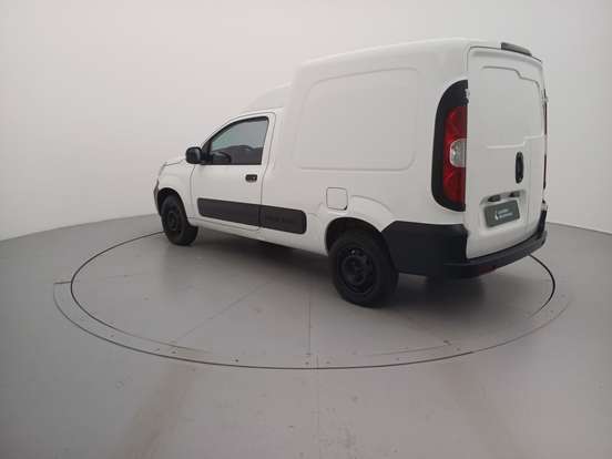 FIAT-FIORINO-1.4 MPI FURGÃO ENDURANCE 8V FLEX 2P MANUAL FIAT-FIORINO-2024