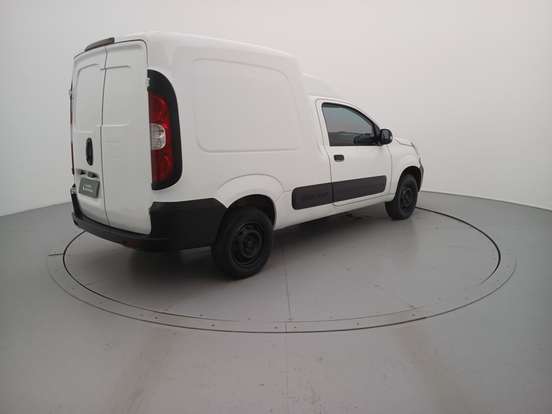 FIAT-FIORINO-1.4 MPI FURGÃO ENDURANCE 8V FLEX 2P MANUAL FIAT-FIORINO-2024