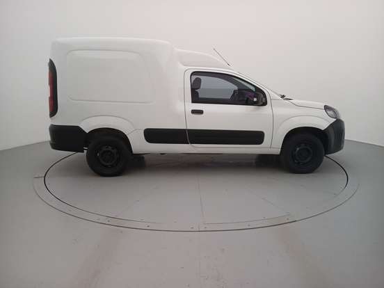 FIAT-FIORINO-1.4 MPI FURGÃO ENDURANCE 8V FLEX 2P MANUAL FIAT-FIORINO-2024