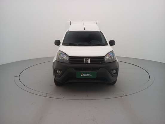 FIAT-FIORINO-1.4 MPI FURGÃO ENDURANCE 8V FLEX 2P MANUAL FIAT-FIORINO-2024