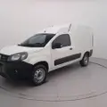 FIAT FIORINO 1.4 MPI FURGÃO ENDURANCE 8V FLEX 2P MANUAL FIAT FIORINO 1.4 MPI FURGÃO ENDURANCE 8V FLEX 2P MANUAL