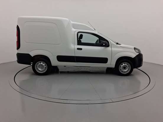 FIAT-FIORINO-1.4 MPI FURGÃO ENDURANCE 8V FLEX 2P MANUAL FIAT-FIORINO-2024