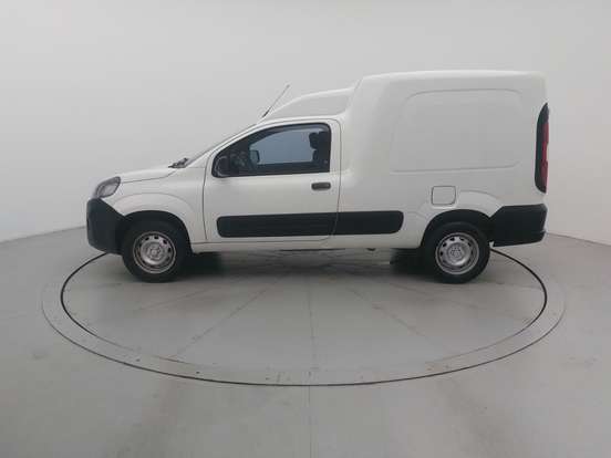 FIAT-FIORINO-1.4 MPI FURGÃO ENDURANCE 8V FLEX 2P MANUAL FIAT-FIORINO-2023