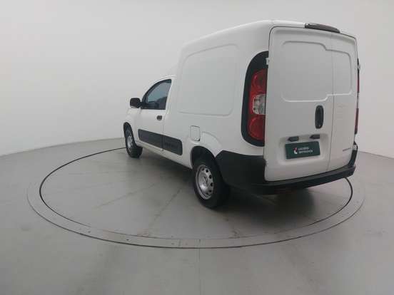 FIAT-FIORINO-1.4 MPI FURGÃO ENDURANCE 8V FLEX 2P MANUAL FIAT-FIORINO-2023