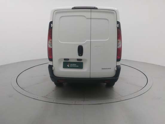 FIAT-FIORINO-1.4 MPI FURGÃO ENDURANCE 8V FLEX 2P MANUAL FIAT-FIORINO-2023