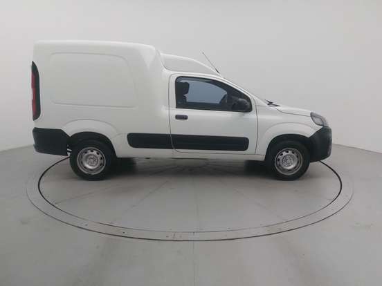 FIAT-FIORINO-1.4 MPI FURGÃO ENDURANCE 8V FLEX 2P MANUAL FIAT-FIORINO-2023