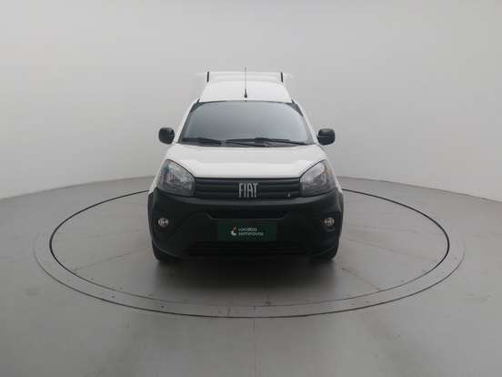 FIAT-FIORINO-1.4 MPI FURGÃO ENDURANCE 8V FLEX 2P MANUAL FIAT-FIORINO-2023