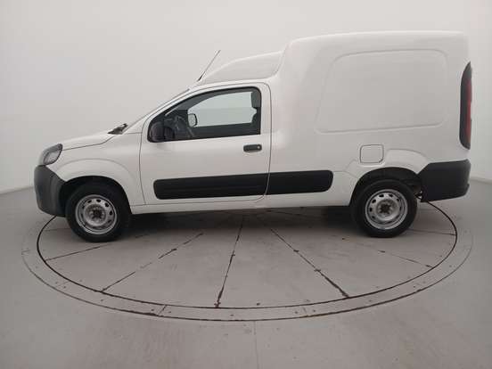 FIAT-FIORINO-1.4 MPI FURGÃO ENDURANCE 8V FLEX 2P MANUAL FIAT-FIORINO-2022
