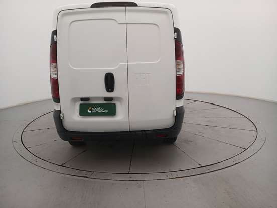 FIAT-FIORINO-1.4 MPI FURGÃO ENDURANCE 8V FLEX 2P MANUAL FIAT-FIORINO-2022