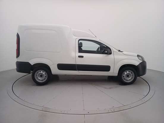 FIAT-FIORINO-1.4 MPI FURGÃO ENDURANCE 8V FLEX 2P MANUAL FIAT-FIORINO-2024