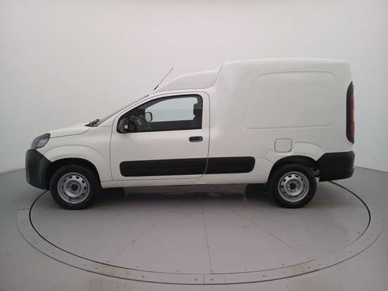 FIAT-FIORINO-1.4 MPI FURGÃO ENDURANCE 8V FLEX 2P MANUAL FIAT-FIORINO-2024
