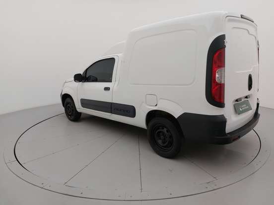 FIAT-FIORINO-1.4 MPI FURGÃO ENDURANCE 8V FLEX 2P MANUAL FIAT-FIORINO-2024