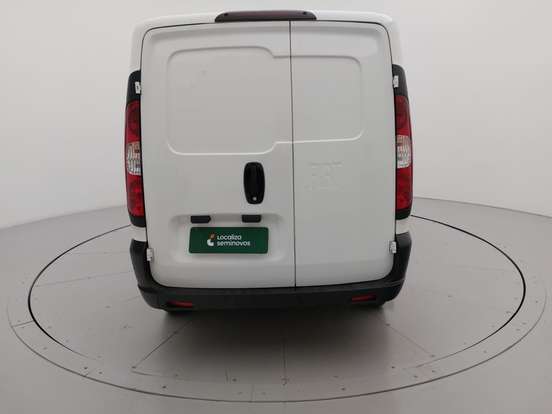 FIAT-FIORINO-1.4 MPI FURGÃO ENDURANCE 8V FLEX 2P MANUAL FIAT-FIORINO-2024
