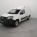 FIAT FIORINO 1.4 MPI FURGÃO ENDURANCE 8V FLEX 2P MANUAL FIAT FIORINO 1.4 MPI FURGÃO ENDURANCE 8V FLEX 2P MANUAL