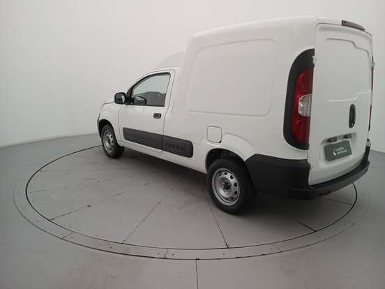 FIAT-FIORINO-1.4 MPI FURGÃO ENDURANCE 8V FLEX 2P MANUAL FIAT-FIORINO-2024
