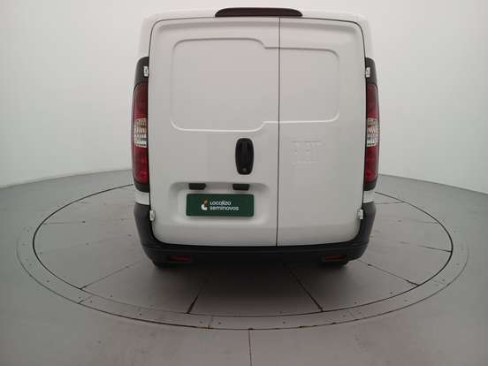FIAT-FIORINO-1.4 MPI FURGÃO ENDURANCE 8V FLEX 2P MANUAL FIAT-FIORINO-2024