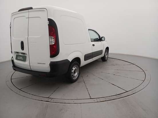 FIAT-FIORINO-2022