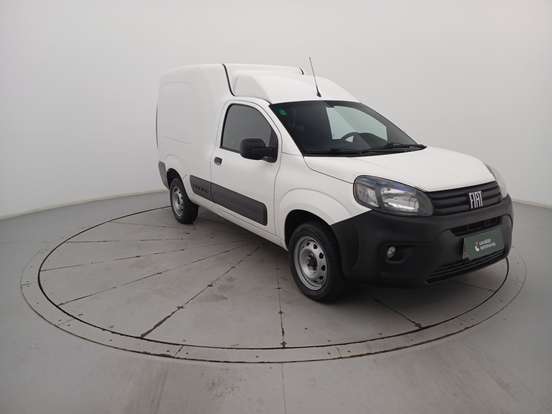 FIAT-FIORINO-1.4 MPI FURGÃO ENDURANCE 8V FLEX 2P MANUAL FIAT-FIORINO-2022