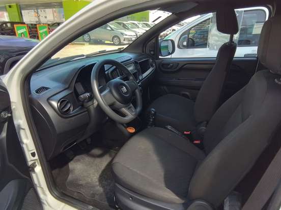 FIAT-FIORINO-1.4 MPI FURGÃO ENDURANCE 8V FLEX 2P MANUAL FIAT-FIORINO-2024