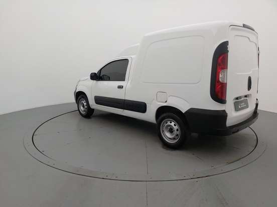 FIAT-FIORINO-1.4 MPI FURGÃO ENDURANCE 8V FLEX 2P MANUAL FIAT-FIORINO-2023
