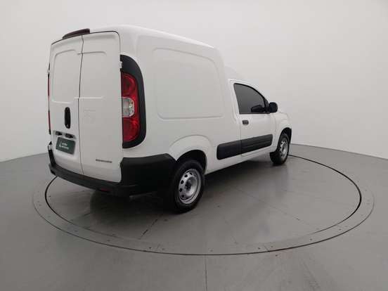 FIAT-FIORINO-1.4 MPI FURGÃO ENDURANCE 8V FLEX 2P MANUAL FIAT-FIORINO-2023