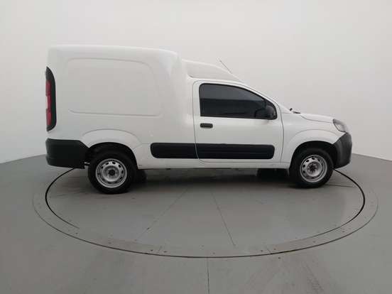 FIAT-FIORINO-1.4 MPI FURGÃO ENDURANCE 8V FLEX 2P MANUAL FIAT-FIORINO-2023