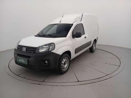 FIAT-FIORINO-2022