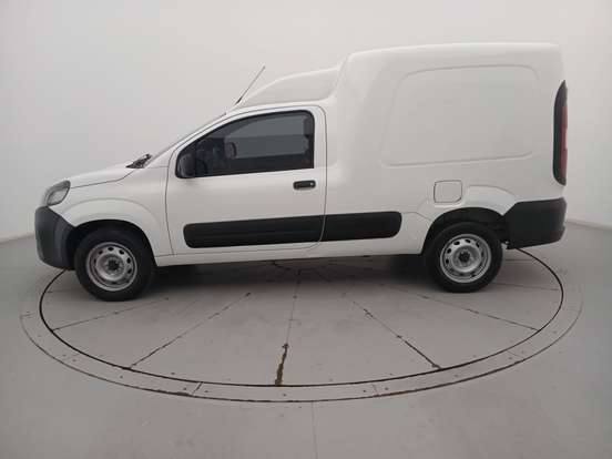 FIAT-FIORINO-1.4 MPI FURGÃO ENDURANCE 8V FLEX 2P MANUAL FIAT-FIORINO-2022