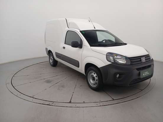 FIAT-FIORINO-2022