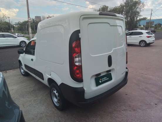 FIAT-FIORINO-1.4 MPI FURGÃO ENDURANCE 8V FLEX 2P MANUAL FIAT-FIORINO-2023