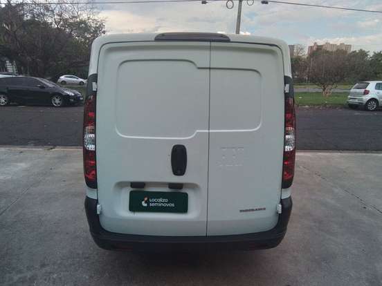 FIAT-FIORINO-1.4 MPI FURGÃO ENDURANCE 8V FLEX 2P MANUAL FIAT-FIORINO-2023