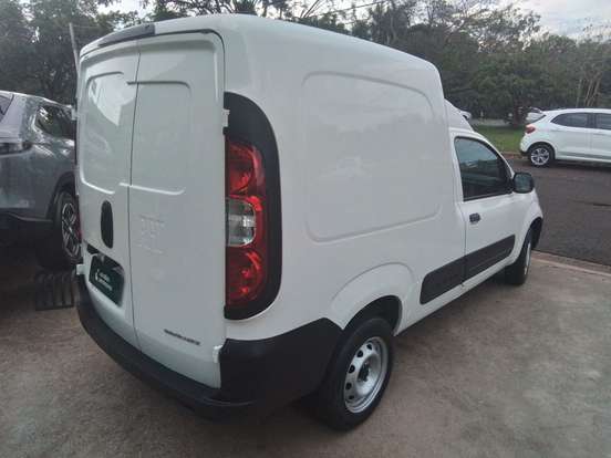FIAT-FIORINO-1.4 MPI FURGÃO ENDURANCE 8V FLEX 2P MANUAL FIAT-FIORINO-2023