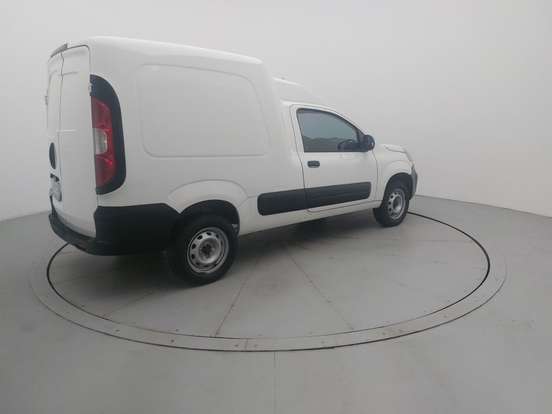 FIAT-FIORINO-1.4 MPI FURGÃO ENDURANCE 8V FLEX 2P MANUAL FIAT-FIORINO-2024