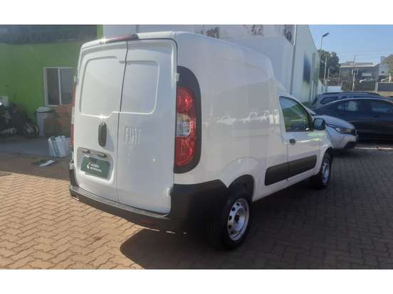 FIAT-FIORINO-1.4 MPI FURGÃO ENDURANCE 8V FLEX 2P MANUAL FIAT-FIORINO-2024