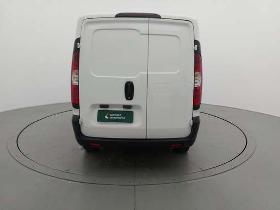 FIAT-FIORINO-1.4 MPI FURGÃO ENDURANCE 8V FLEX 2P MANUAL FIAT-FIORINO-2024