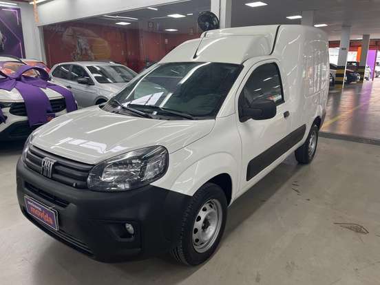 FIAT-FIORINO-2022
