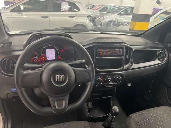 FIAT-FIORINO-2022