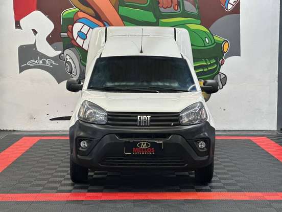 FIAT-FIORINO-2025