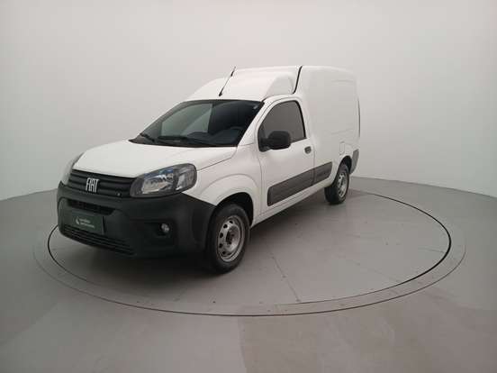 FIAT-FIORINO-1.4 MPI FURGÃO ENDURANCE 8V FLEX 2P MANUAL FIAT-FIORINO-2022