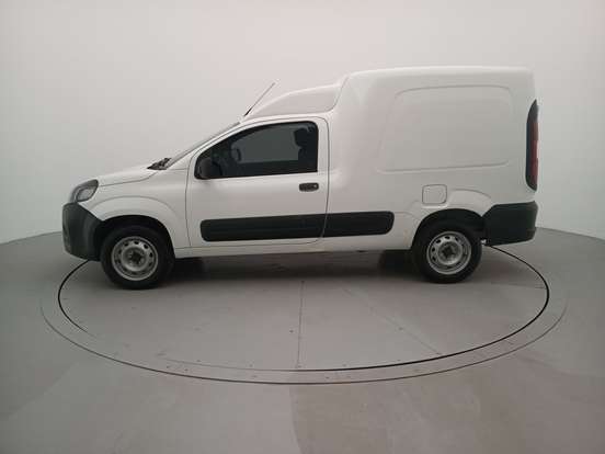 FIAT-FIORINO-1.4 MPI FURGÃO ENDURANCE 8V FLEX 2P MANUAL FIAT-FIORINO-2022