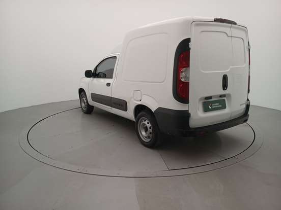 FIAT-FIORINO-2022
