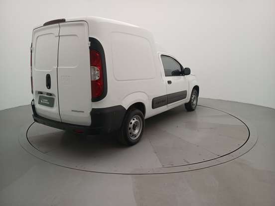 FIAT-FIORINO-1.4 MPI FURGÃO ENDURANCE 8V FLEX 2P MANUAL FIAT-FIORINO-2022