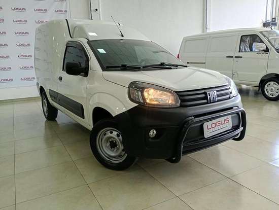 FIAT-FIORINO-2022