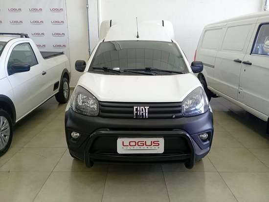 FIAT-FIORINO-2022