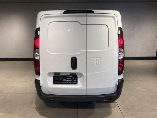 FIAT-FIORINO-1.4 MPI FURGÃO ENDURANCE 8V FLEX 2P MANUAL FIAT-FIORINO-2024