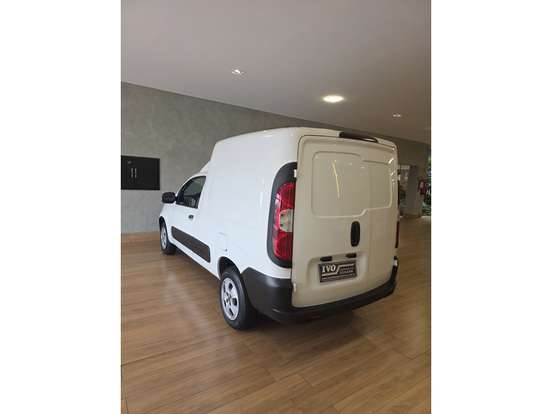 FIAT-FIORINO-1.4 MPI FURGÃO ENDURANCE 8V FLEX 2P MANUAL FIAT-FIORINO-2024