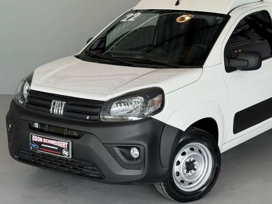 FIAT-FIORINO-2022