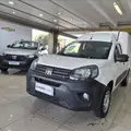 FIAT FIORINO 1.4 MPI FURGÃO ENDURANCE 8V FLEX 2P MANUAL FIAT FIORINO 1.4 MPI FURGÃO ENDURANCE 8V FLEX 2P MANUAL