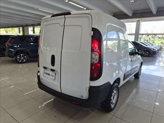 FIAT-FIORINO-1.4 MPI FURGÃO ENDURANCE 8V FLEX 2P MANUAL FIAT-FIORINO-2024