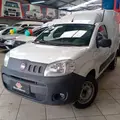 FIAT FIORINO 1.4 MPI FURGÃO ENDURANCE 8V FLEX 2P MANUAL FIAT FIORINO 1.4 MPI FURGÃO ENDURANCE 8V FLEX 2P MANUAL
